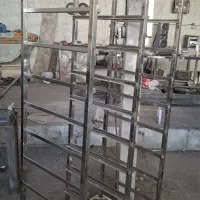 ترولی سیب بلژیکی / آبچکان سبزیجات