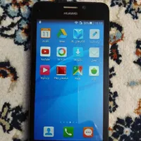 هواوی Y635 با حافظهٔ ۴ گیگابایت