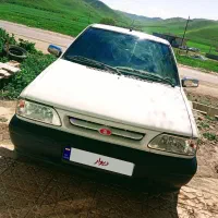 پرایدمدل1398کارمندی بشرط فول سفارشی اقساطی