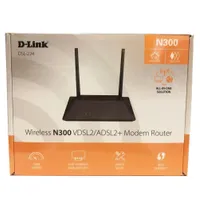 مودم د-لینک D-Link