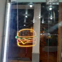 وسایل فست فودی