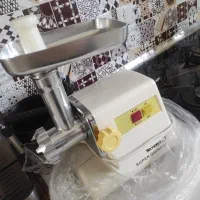 چرخ گوشت تکنو ایتالیا