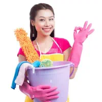 استخدام نظافتچی خانم ، عظیمیه کرج