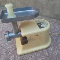 چرخ گوشت