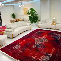 فرش لوکس شاهکار 1000شانه تعداد بالا کد56908