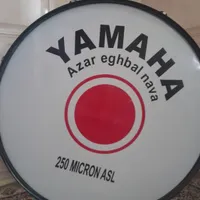 تبل 80 سانتی نو|درام و پرکاشن|بروجرد, |دیوار