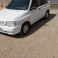 ۱۳۲ خونگی و کاملا مرتب و سالم