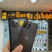 در حد صفرiPhone 13 Pro کارتن اصلی آمریکا