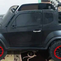 ماشین شارژی