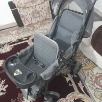 کالسکه ی نوزاددقلودرحدنو۴ملیون