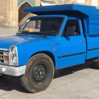 حمل و نقل بار با نیسان در اسرع وقت-نازلترین قیمت