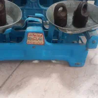 ترازو قدیمی