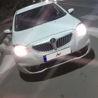 برلیانس ۳۳۰ فروش فوری