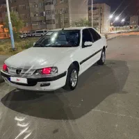 پارس سفارشی elx