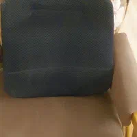 پشتی صندلی کامپیوتر