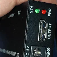 اکستندر HDMI ۶۰ متری با کیفیت