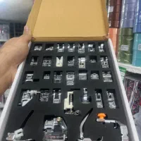 پک کامل پایه چرخ ۳۲مدل