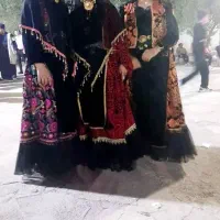 حراج لباس محلی
