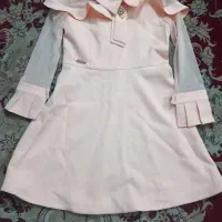 لباس مجلسی دخترانه
