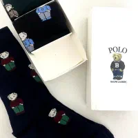 جوراب اسپرت پولو