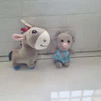 عروسک پولیشی