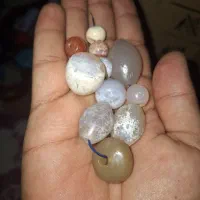 سنگ ومهره