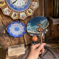 تولید و فروش انواع کانزاشی