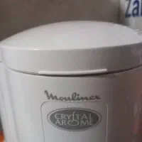 قهوه ساز، قهوه جوش مولینکس، در حد نو