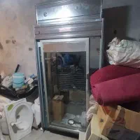 یخچال قصابی لاشه آویز