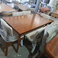 میز النا نهارخوری النا