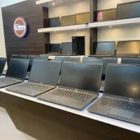 لپتاپ استوک بخر/تخفیف بگیر/فقط امروز تا ۹ شب