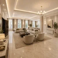 دروس ۱۵۰ متر ۳ خواب /۲پارکینگ/تک واحدی