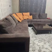 مبل هشت نفره