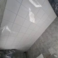 سریع و خوش قیمت نصب سقف کاذب و ....