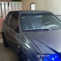 پراید132مدل91