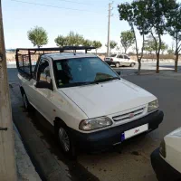 پراید وانت