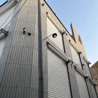 پنل های بتن اکسپوز برای استفاده در نما و کف سازی