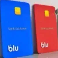 هدیه ۱۵۰تومانی بلوبانک