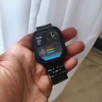 اپل واچ سری ۱۰