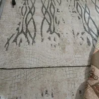 دوتا فرش 9متری تمیز درحدنو