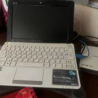 مینی لپ تاپ، DVD رایتر،خنک کننده دو فن