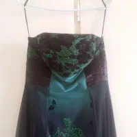 لباس مجلسی زنانه