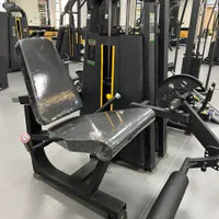 تولید دستگاه بدنسازی وکراسفیت