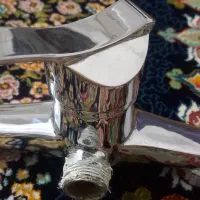 شیر دستشویی.توالت