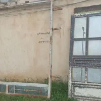 درب حیاط ویلایی