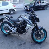 Cfموتور