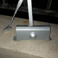 جک آرام بند برند NHN اصل ژاپن نو مدل ۵۱۰