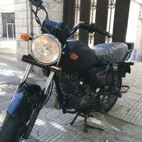 طرح باکسر و هندا  (کی وی۱۵۰) ۱۴۰۰