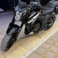 موتور kps 250