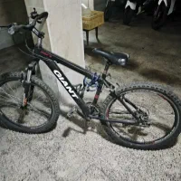 دوچرخه ۲۶ جاینت